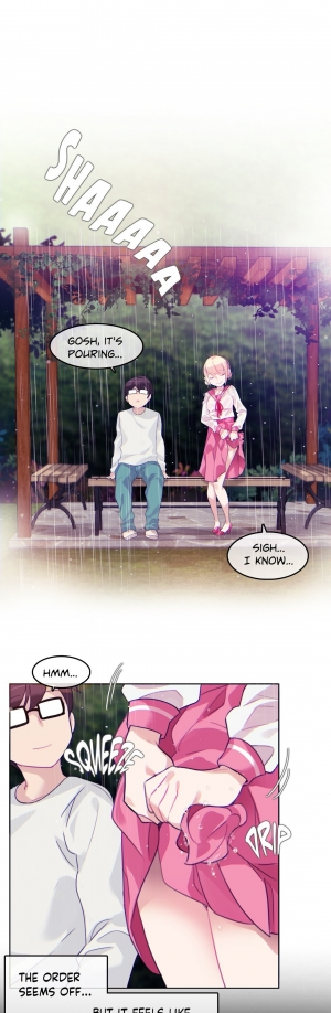 [Alice Crazy] A Pervert's Daily Life Ch. 1-34 [English] - Page 653