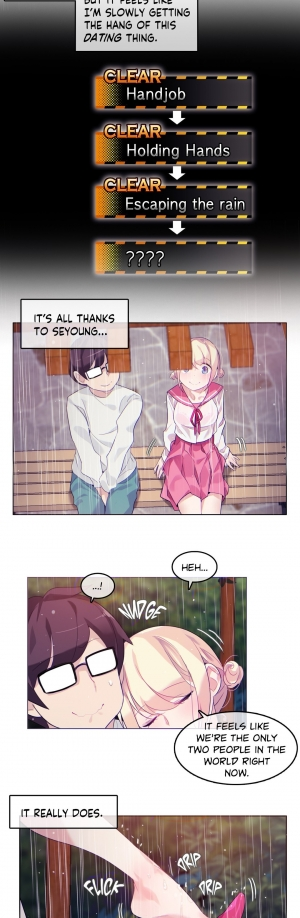 [Alice Crazy] A Pervert's Daily Life Ch. 1-34 [English] - Page 654