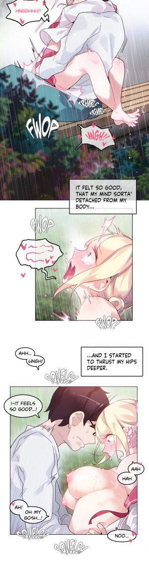 [Alice Crazy] A Pervert's Daily Life Ch. 1-34 [English] - Page 671