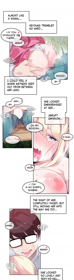 [Alice Crazy] A Pervert's Daily Life Ch. 1-34 [English] - Page 672