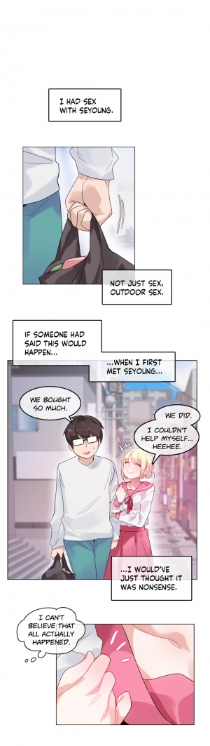 [Alice Crazy] A Pervert's Daily Life Ch. 1-34 [English] - Page 675