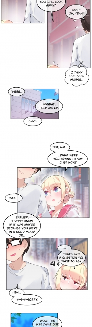 [Alice Crazy] A Pervert's Daily Life Ch. 1-34 [English] - Page 678