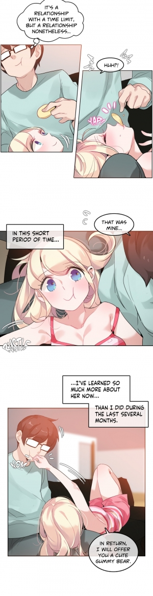 [Alice Crazy] A Pervert's Daily Life Ch. 1-34 [English] - Page 691