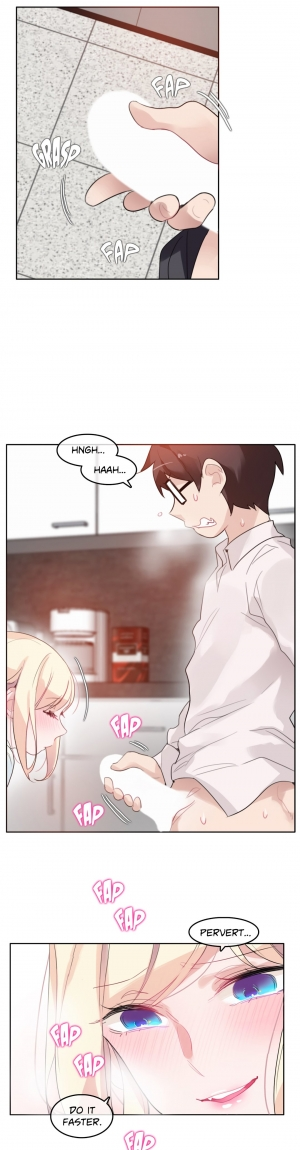 [Alice Crazy] A Pervert's Daily Life Ch. 1-34 [English] - Page 721