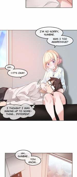 [Alice Crazy] A Pervert's Daily Life Ch. 1-34 [English] - Page 750